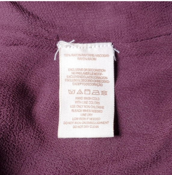 Free PeopleYoung Love Embellished Blouse - Picture 7 of 7